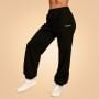 Γυναικεία Bliss Joggers Black- BeastPink M