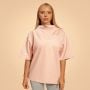 Γυναικείο Bliss Oversized top Pink - BeastPink L