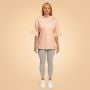 Γυναικείο Bliss Oversized top Pink - BeastPink L