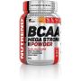 BCAA 4:1:1 Powder - Nutrend 500 g - Ανανάς