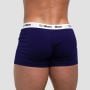 Ανδρικά Boxer Essentials 3Pack Navy - GymBeam XL