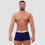 Ανδρικά Boxer Essentials 3Pack Navy - GymBeam XL
