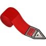 Boxing Bandages RB 4,5m Red - RDX single_variant