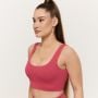 Γυναικείο Bralette GymBabe Bloom - GymBeam L