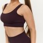 Γυναικείο Bralette GymBabe Eclipse - GymBeam S