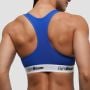 Bralette Royal Blue - GymBeam M