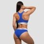 Bralette Royal Blue - GymBeam M