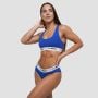 Bralette Royal Blue - GymBeam M