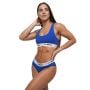Bralette Royal Blue - GymBeam M