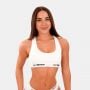 Bralette White – GymBeam M