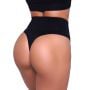 Brazilian Σλιπ 2Pack Black- GymBeam M