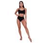 Brazilian Σλιπ 2Pack Black- GymBeam M