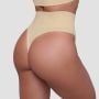 Brazilian Σλιπ 2Pack Nude - GymBeam M