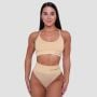 Brazilian Σλιπ 2Pack Nude - GymBeam M