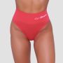 Brazilian Σλιπ 2Pack Pink - GymBeam S