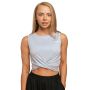 Γυναικείο Breeze Cropped Top Dove - BeastPink M
