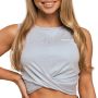Γυναικείο Breeze Cropped Top Dove - BeastPink M