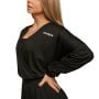 Γυναικείο Breeze Top Black - BeastPink L