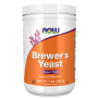 Μαγιά Μπύρας - NOW Foods 454 g