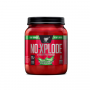 N.O.-Xplode Legendary Pre-Workout  - BSN red rush - 390 g
