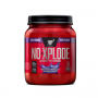 N.O.-Xplode Legendary Pre-Workout  - BSN red rush - 390 g