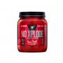 N.O.-Xplode Legendary Pre-Workout  - BSN red rush - 390 g