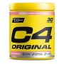 C4 Original - Cellucor 396 g - Πορτοκάλι