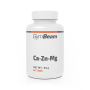 Ca-Zn-Mg - GymBeam 120 ταμπ.