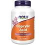 Caprylic Acid 600 mg - NOW Foods 100 καψ.