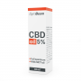 Έλαιο CBD 5% 10 ml – GymBeam 10 ml