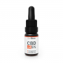 Έλαιο CBD 5% 10 ml – GymBeam 10 ml
