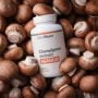 Champignon extract (Agaricus) - GymBeam 90 caps
