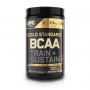 Gold Standard BCAA Train Sustain - Optimum Nutrition Φράουλα - Ακτινίδιο