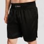 Combat Boxing Shorts Black - GymBeam M