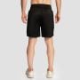 Combat Boxing Shorts Black - GymBeam M