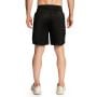 Combat Boxing Shorts Black - GymBeam M