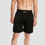 Combat Boxing Shorts Black - GymBeam M