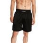 Combat Boxing Shorts Black - GymBeam M