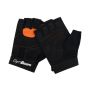 Core Fitness Gloves Orange - GymBeam L