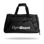 Core Sport Bag Black - GymBeam single_variant