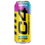 Ενεργειακό Ποτό C4 – Cellucor 500 ml - cosmic rainbow