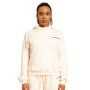 Γυναικείο Serenity Hoodie Ivory - BeastPink M