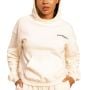 Γυναικείο Serenity Hoodie Ivory - BeastPink M