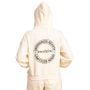 Γυναικείο Serenity Hoodie Ivory - BeastPink M
