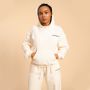 Γυναικείο Serenity Hoodie Ivory - BeastPink M