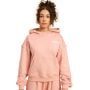 Γυναικείο Serenity Hoodie Pink - BeastPink XL