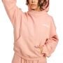 Γυναικείο Serenity Hoodie Pink - BeastPink XL