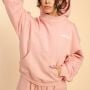 Γυναικείο Serenity Hoodie Pink - BeastPink XL