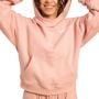 Γυναικείο Serenity Hoodie Pink - BeastPink XL