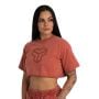 Γυναικείο Washed CropTop Teraa - STRIX L
